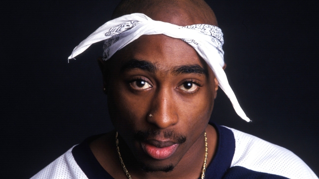 Steve McQueen dirigirá un documental sobre Tupac Shakur