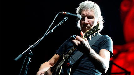Mauricio Jürgensen comentó la nueva música de Roger Waters