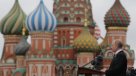 Putin pidió unidad internacional para repeler amenazas como el terrorismo