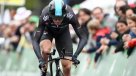 Chris Froome fue derribado por un conductor cuando entrenaba cerca de Mónaco
