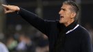 Edgardo Bauza viajó a sellar su llegada a la selección de Emiratos Arabes Unidos