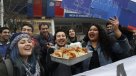 Junaeb: El 13 por ciento de becas es gastado en cadenas de comida rápida