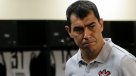 Técnico de Corinthians: Conocemos la fuerza de U. de Chile