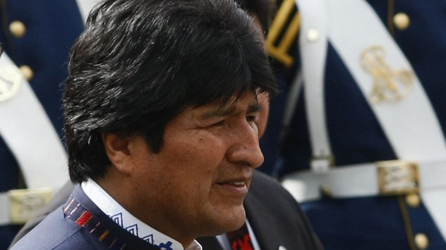 Bolivia movilizó a grupo de Fuerzas Armadas a frontera con Chile para frenar contrabando