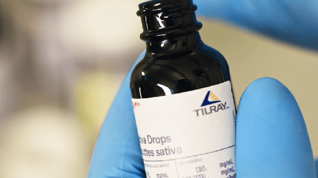 Fármacos a base de cannabis salen a la venta por primera vez en el país