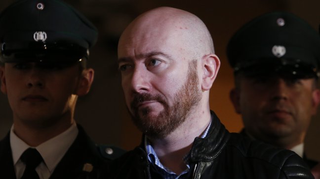 ¿Sorpresa? Rafael Garay confesó que nunca tuvo cáncer