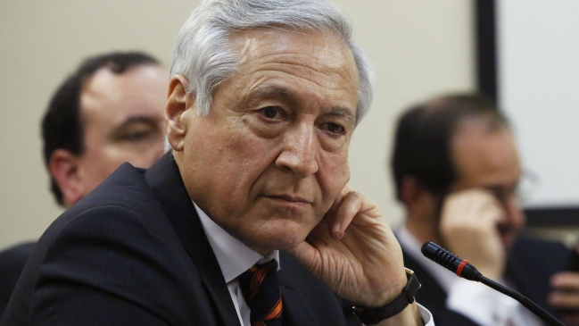 Chile considera el movimiento de tropas bolivianas a la frontera como una 