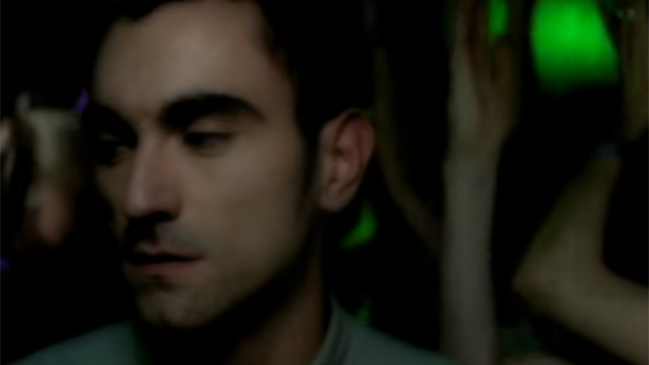 Falleció el compositor del hit electrónico 