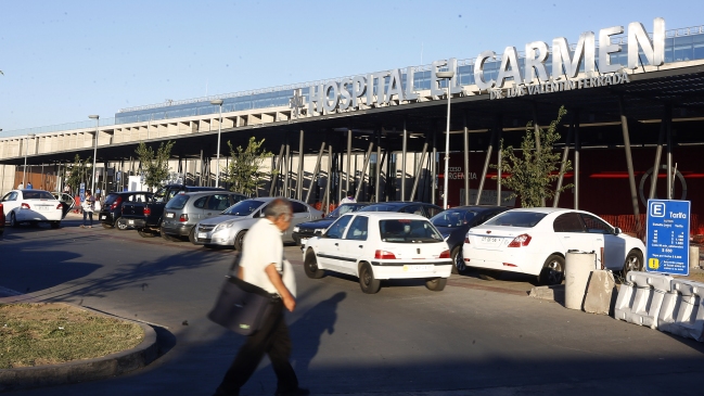 ¿Cómo funcionan los únicos dos hospitales concesionados del país?