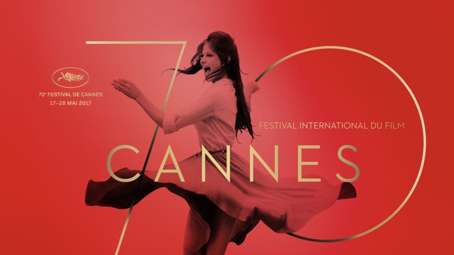 Cannes golpea a los servicios de streaming con drástico cambio para 2018