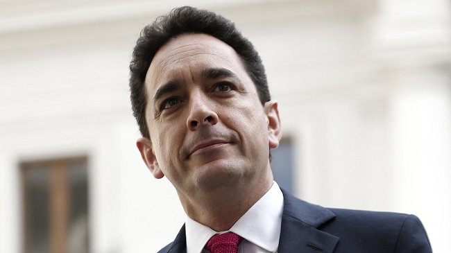 Marco Antonio Núñez: 