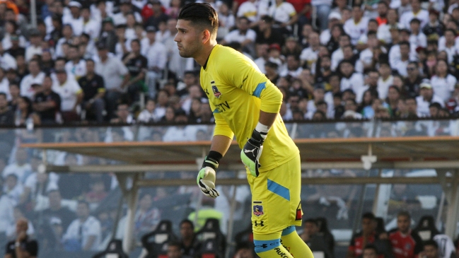 Alvaro Salazar: Ganamos un partido importante, pero aún no conseguimos nada