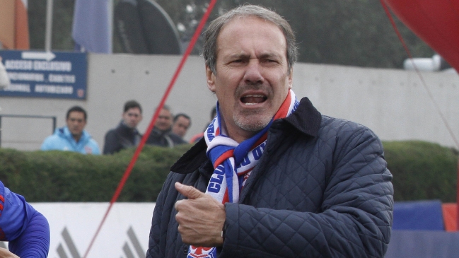 Sergio Vargas: La revancha con Corinthians encuentra a la U en un muy buen momento