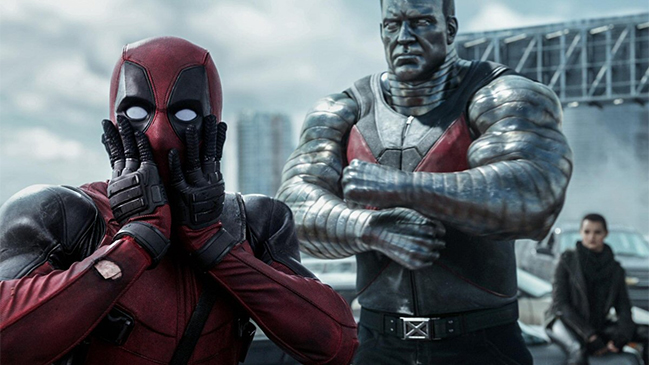 Preparan serie animada de 