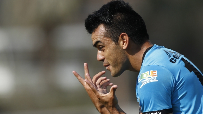 Misael Dávila: Tenemos una espina clavada ante Universidad Católica