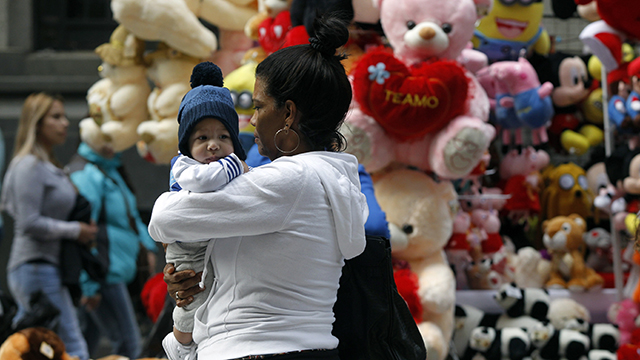 Guía de regalos para un nuevo 