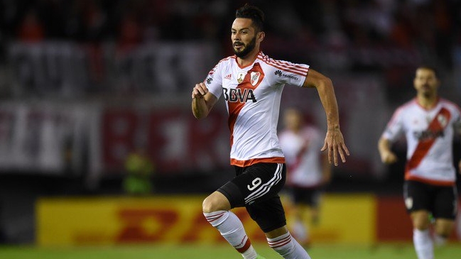 River Plate salvó el empate ante Emelec y aseguró presencia en octavos de la Libertadores