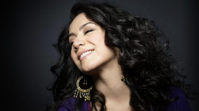 Claudia Acuña le cantará a las grandes mujeres del jazz