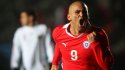 Humberto Suazo cumple 36 años y lo celebramos repasando todos sus goles por Chile