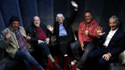 Les Luthiers se quedó con el Premio Princesa de Asturias