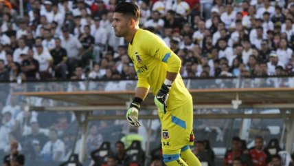 Alvaro Salazar: Ganamos un partido importante, pero aún no conseguimos nada