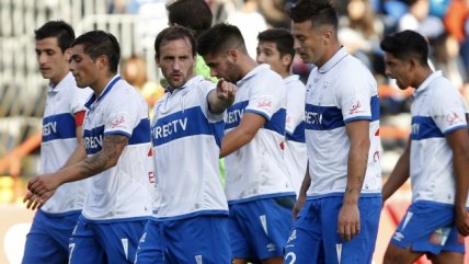 Los apellidos que lucirán en sus camisetas los jugadores de la UC por el Día de la Madre