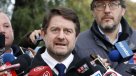 Orrego acusó a Aguas Andinas de generar \