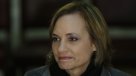 Carolina Goic aclara: Apoya concesiones, pero no al estilo Piñera