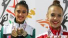 Gimnastas de la Araucanía y Valparaíso brillaron en los Juegos Nacionales 2017