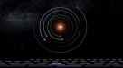 Astrónomo chileno participa en descubrimiento de \