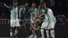 Atlético Nacional goleó a Chapecoense y ganó la Recopa Sudamericana