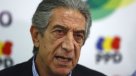 Jorge Tarud: \