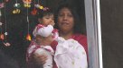 Lorenza Cayuhán y su hija serán trasladadas a la Cárcel de Arauco