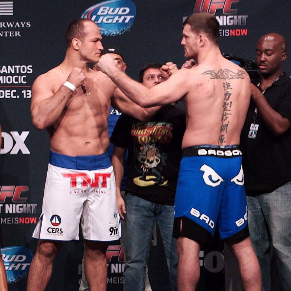 Fox Sports transmitirá todos los eventos de la UFC