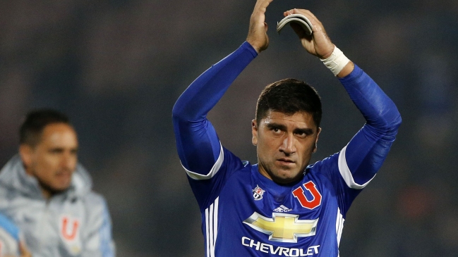 David Pizarro: Hay que levantarnos rápido, porque estas caídas duelen mucho