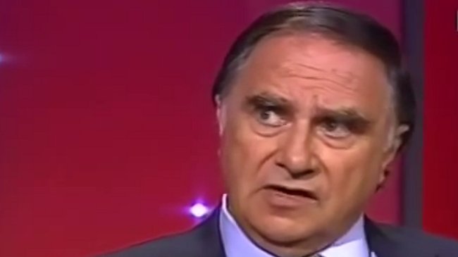 Diputado PS denuncia que hijo de Pinochet recibe desde los años 70 una pensión de inutilidad