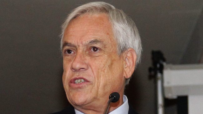 Piñera pasa a la ofensiva ante polémicas inversiones del PS: 