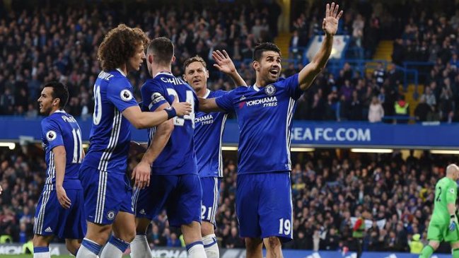 Seis ligas europeas pueden coronar a sus campeones este fin de semana