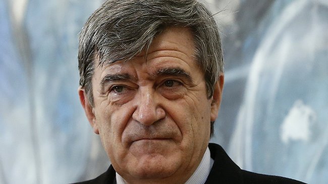 Escalona: Tener patrimonio propio evita pedir dinero donde no se debe