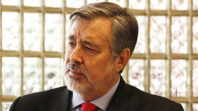 Alejandro Guillier y las inversiones PS en empresas: 