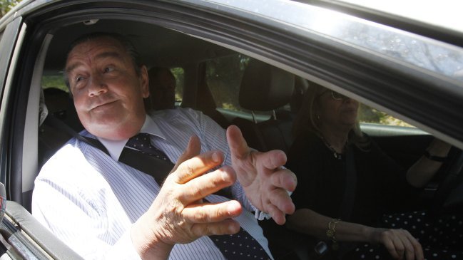 Cristián Labbé: El odio está actuando cada vez con más virulencia