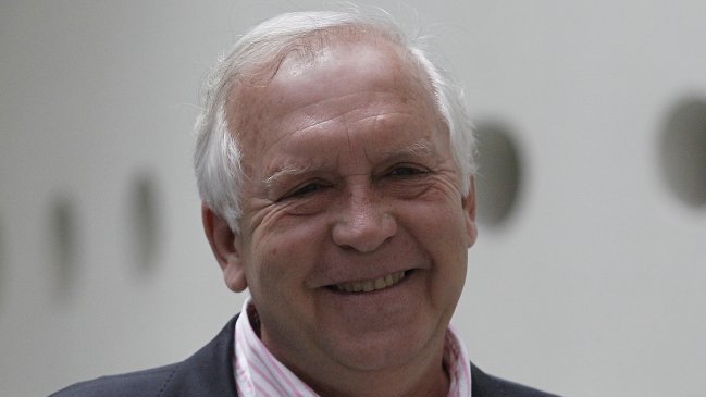 Jorge Burgos: La DC es parte del Gobierno y hay que acompañarlo hasta el final