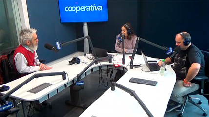   Psicólogo habló del llamado 