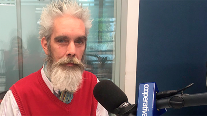 Psicólogo habló de los vínculos que generan madres e hijos