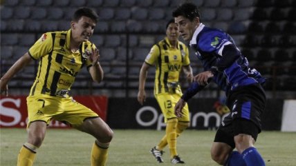 Everton y Huachipato dan inicio a la penúltima fecha del Torneo de Clausura