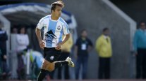 Defensa de Antofagasta: "Vamos con la intención de ganarle a Colo Colo en su casa"