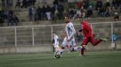 FIFA pospuso el reconocimiento oficial de la Federación de Fútbol de Palestina