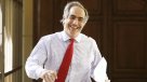 El senador Chahuán sufrió un divertido lapsus tuitero