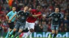 El vibrante empate entre Manchester United y Celta de Vigo en la Europa League