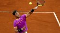 El sólido triunfo de Rafael Nadal sobre Nick Kyrgios en Madrid